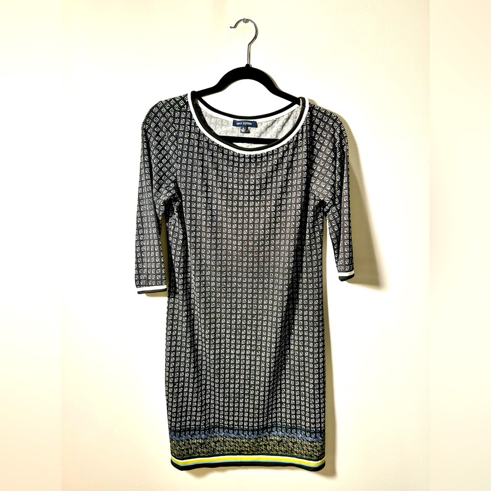 Max Edition Dress